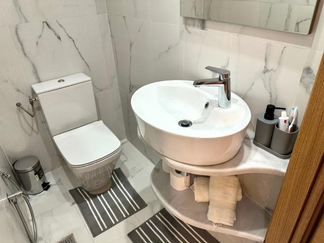 Luxurious Triplex Carthage