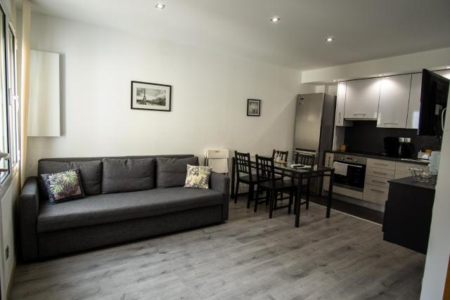 A L'Ombre du Pin "7" - Spacious T3 Duplex near Disneyland and Paris, 1-6 Guests