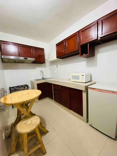 Minidepartamento La Molina Junin 1