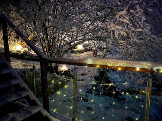 Chalet des roches - Plainfaing