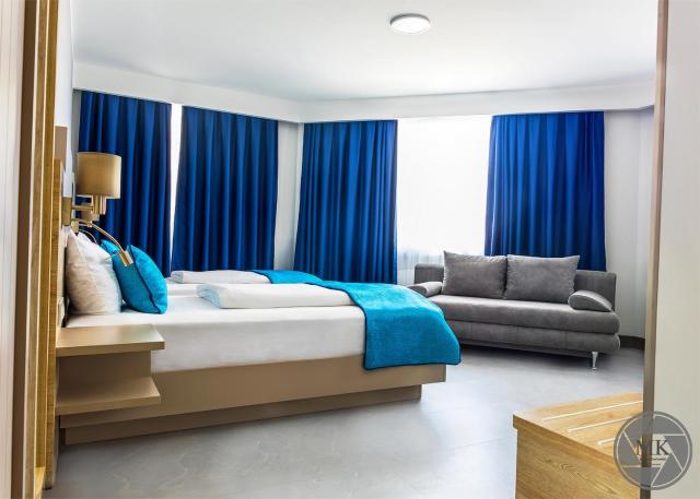 Hotel Atlas Halle