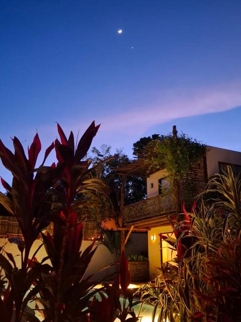 Villas AHAL,
