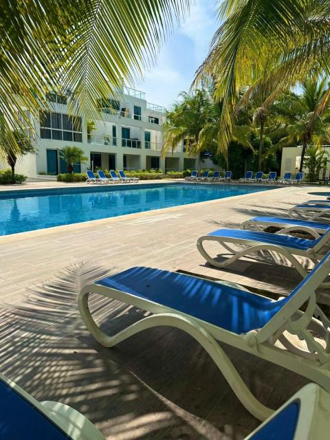 Villas del Mar PTY