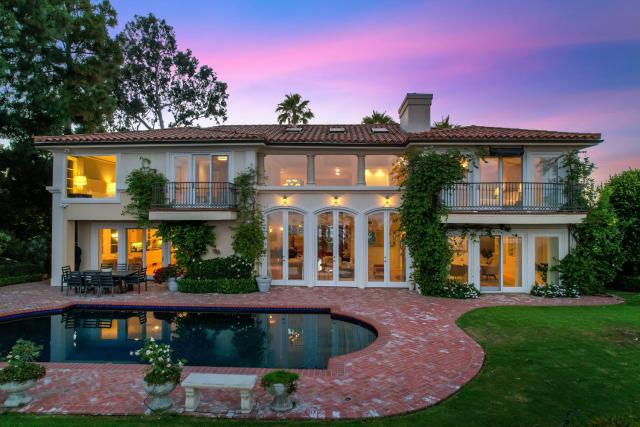 Savona Sanctuary Estate