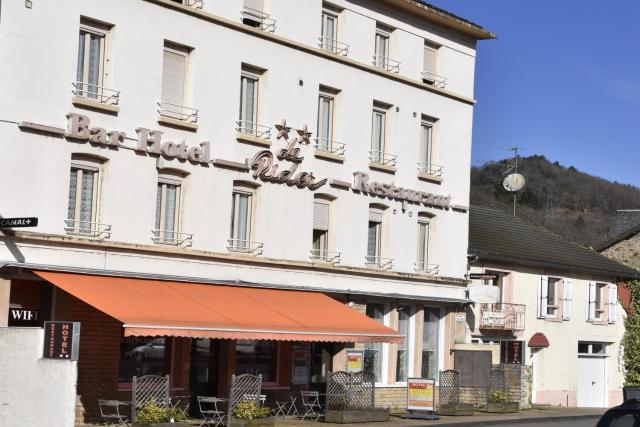 Hôtel Le Rider