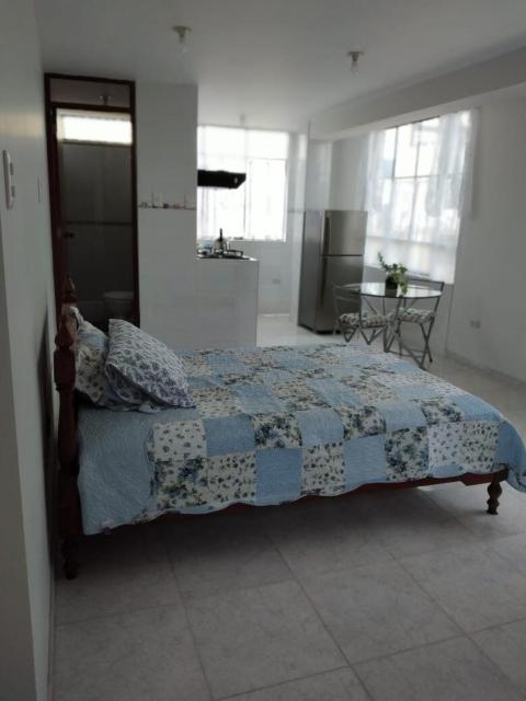 Comfortable stay in Los Olivos