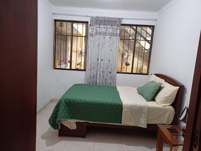 Family accommodation
