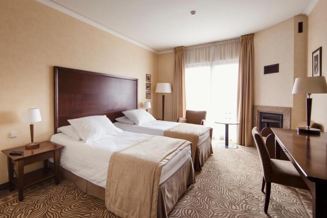 Król Kazimierz Hotel & SPA