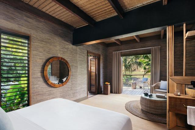 Six Senses Fiji