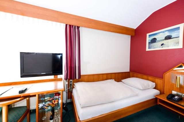 Hotel Christophe Colomb