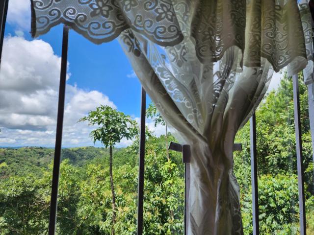 SafarnamaStays Homestay Camping Room Markham Mafhawnlur Meghalaya