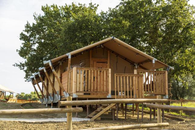 Glamping Tenuta Radici