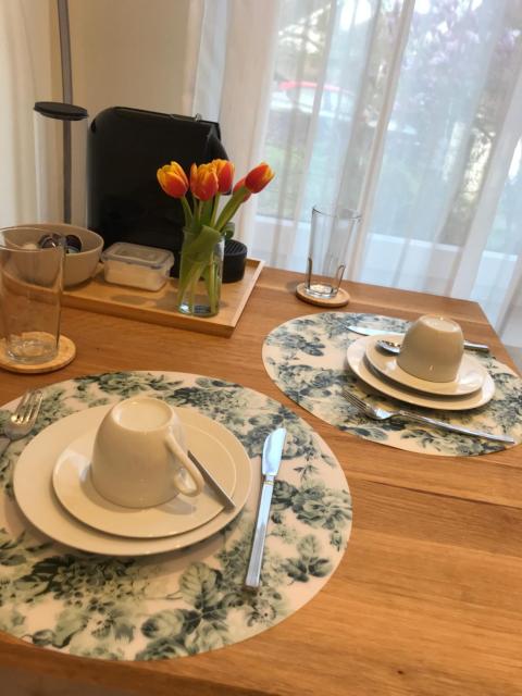 Ferienzimmer Pudelwohl