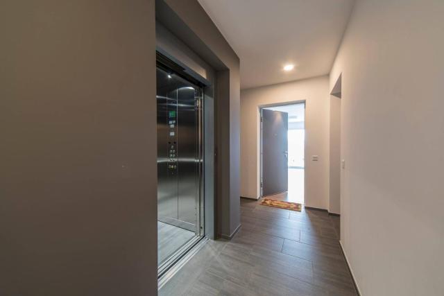 Vacation Rental City 11 in Massagno