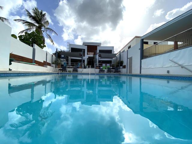 Tortuga Apartments Lagun