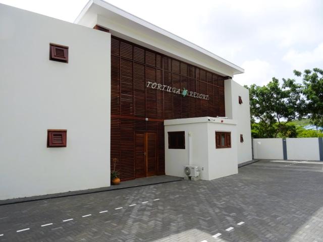 Tortuga Apartments Lagun