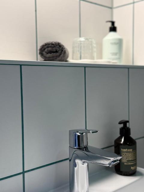 Stadt Flair