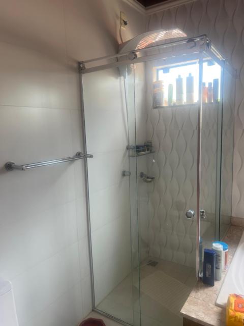 Hostel quartos privados Ouvidor