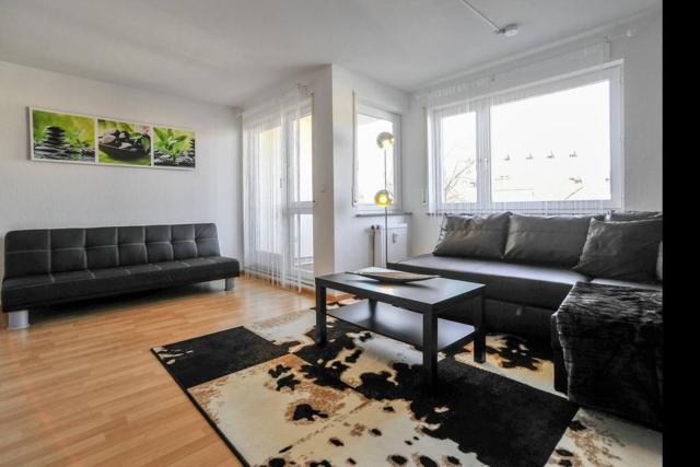 Traumwohnung Stuttgart