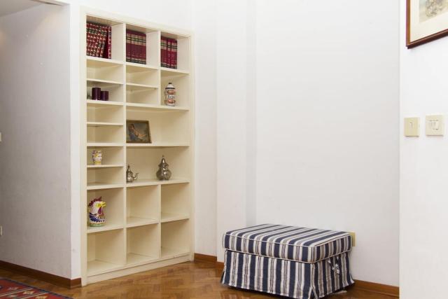 Central and comfortable