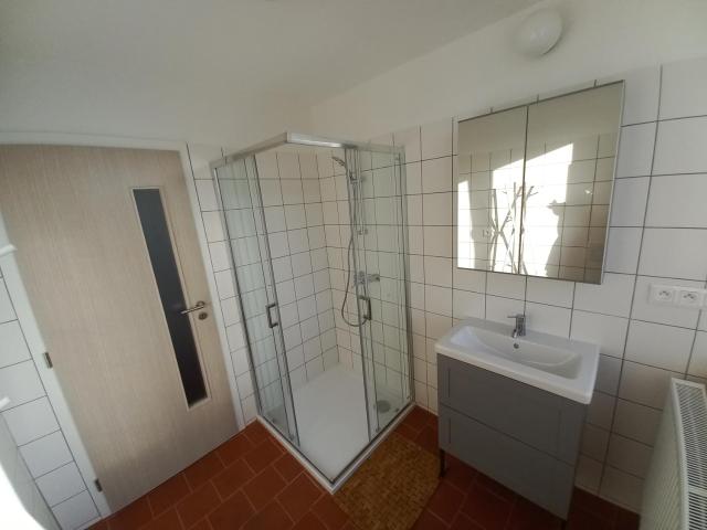 Apartment "Atelier ZR"