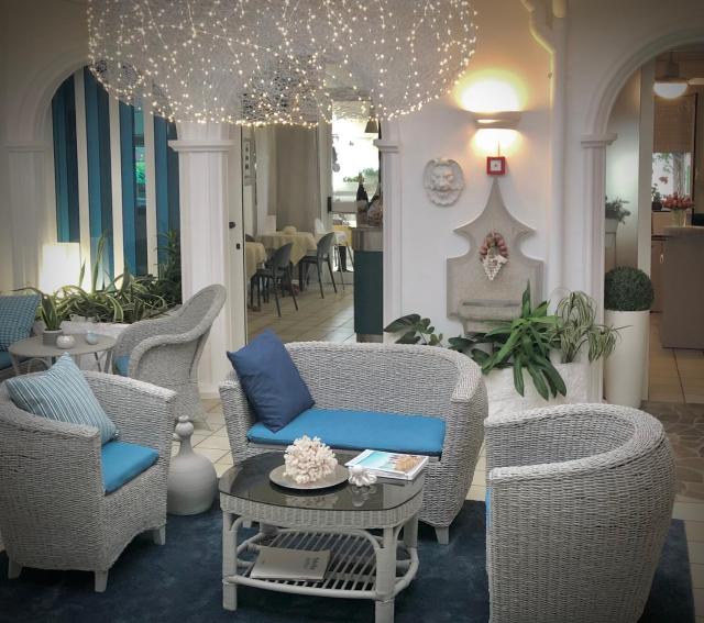 Hotel La Parigina