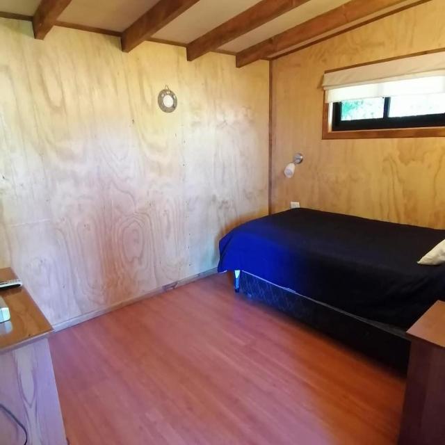 Casa campo