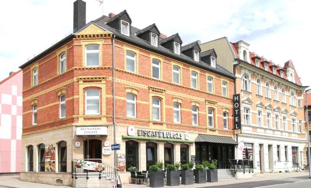 Hotel Burgas