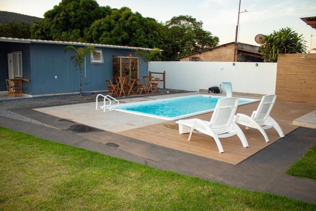 Pousada Vila Rose Express Loft