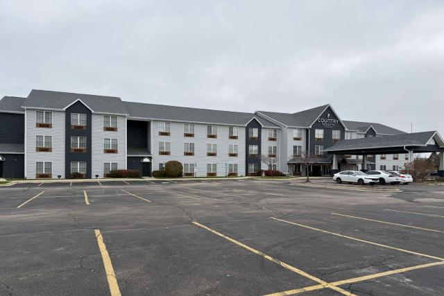 Country Inn & Suites by Radisson, Elgin, IL
