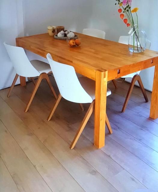 Knusse bungalow met binnen en buitenzwembad op het park