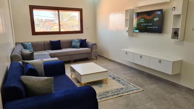 Al Yasmine residence