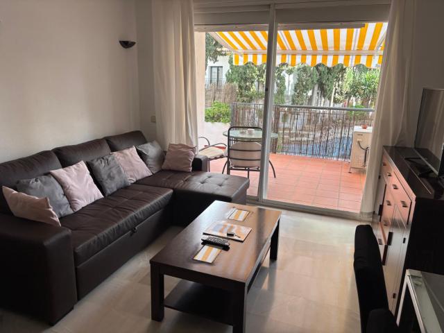 Ola Blanca Carihuela Apartamento