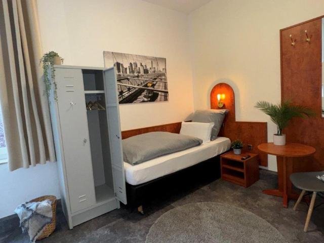 ApartHotel Vinnhorst