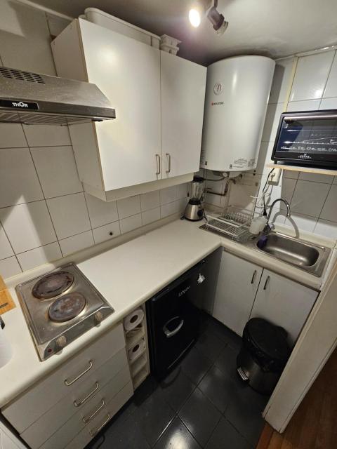Beautiful apartment located in isidora las condes