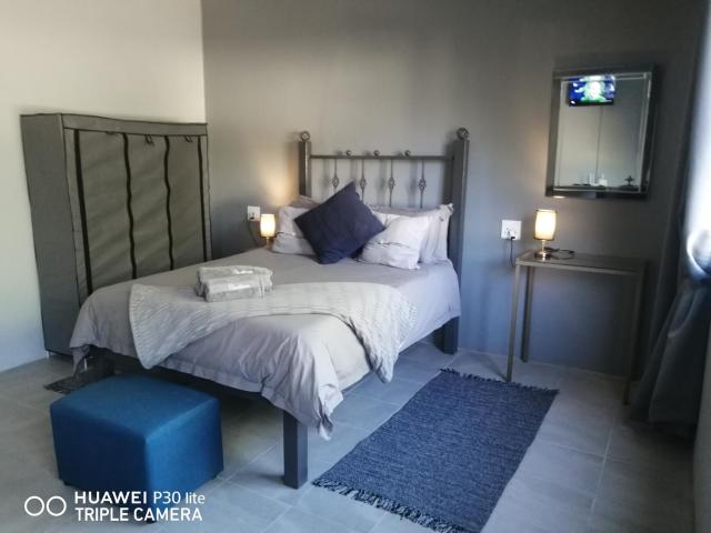 Casablanca B&B