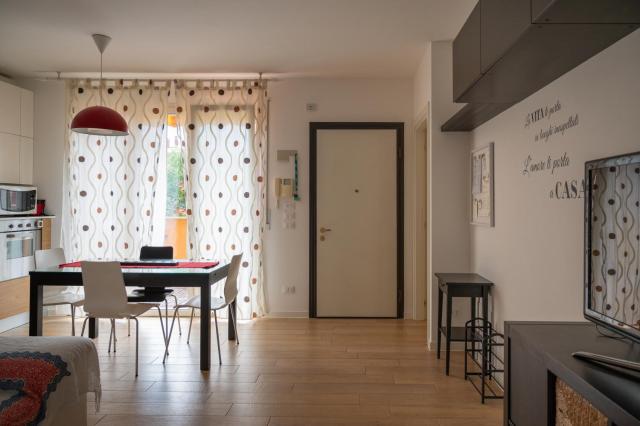 A casa di Gio e Fede