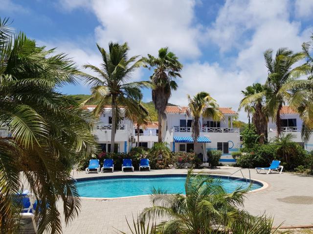 Marazul Apartment F1