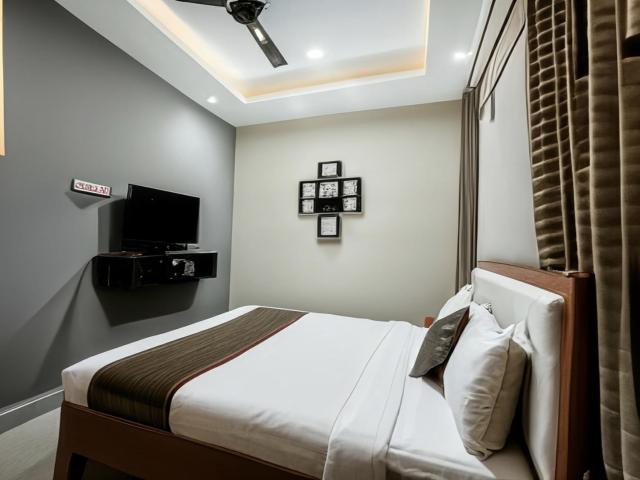Naadi stayinn -Premium Rooms