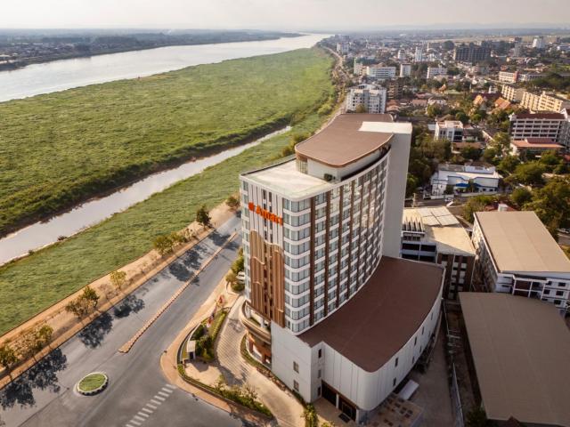 Amari Vientiane