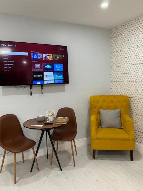 Apartament Miami Design District