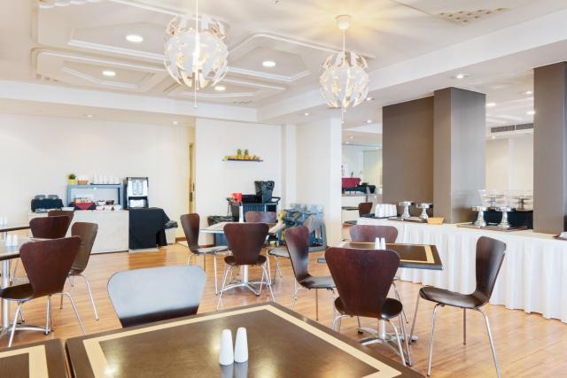Quality Hotel Ambassador Perth
