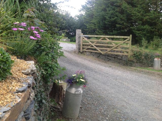 Bradridge Farm