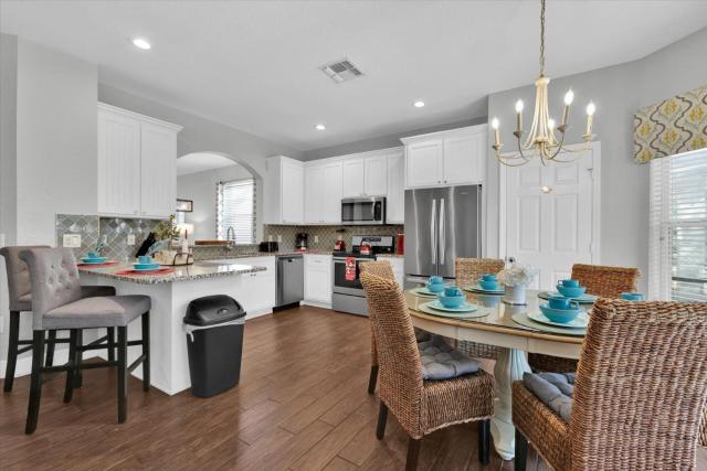 Orlando Villa 6472 - Family Getaway Home