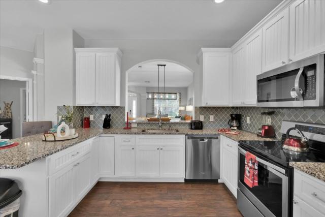 Orlando Villa 6472 - Family Getaway Home
