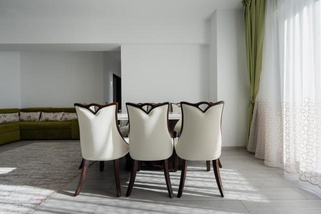 Luxury Apartment