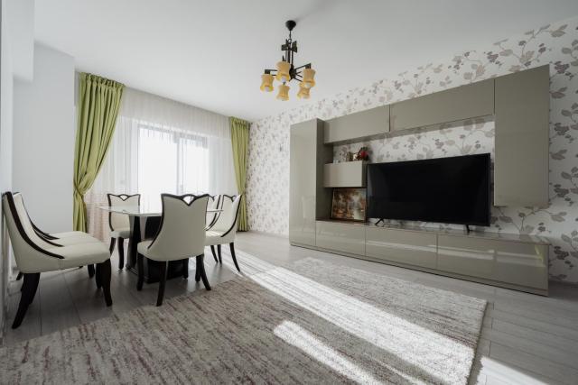 Luxury Apartment