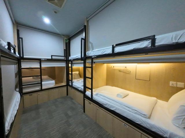 The Room @ Bugis