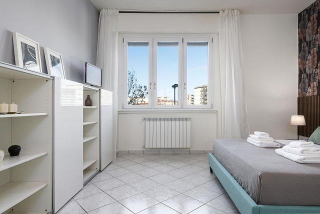 Manifattura Tabacchi Holiday Home