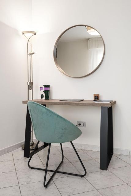 Manifattura Tabacchi Holiday Home